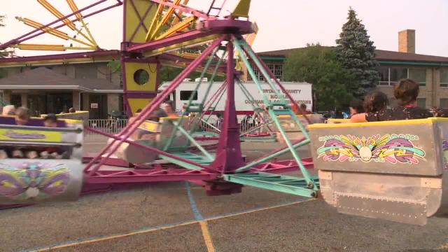 Tyler S Law Aims To Keep Fair Attendees Safe On Amusement Rides This Summer