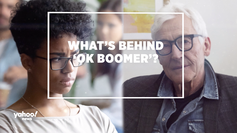Why Ok Boomer Is Causing Controversy From Politics To Late Night