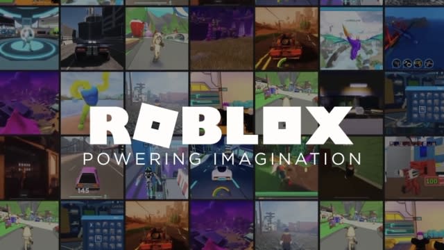 Roblox Gaming App Goes Public On Stock Market - roblox the first order leaked