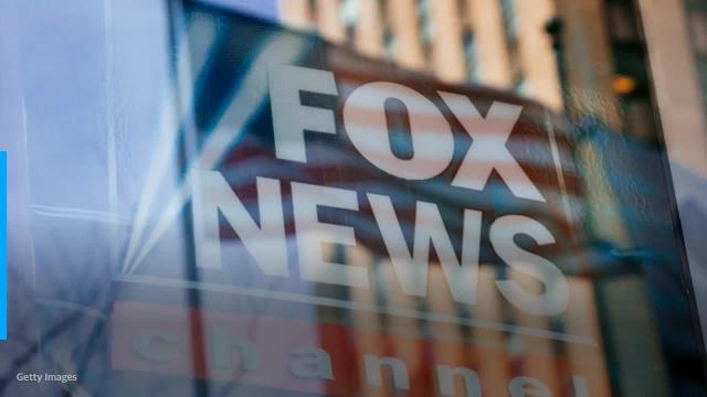 Fox News Debuts New Primetime Slogan Standing Up For What S Right Soon After Trump Calls The Network Dead