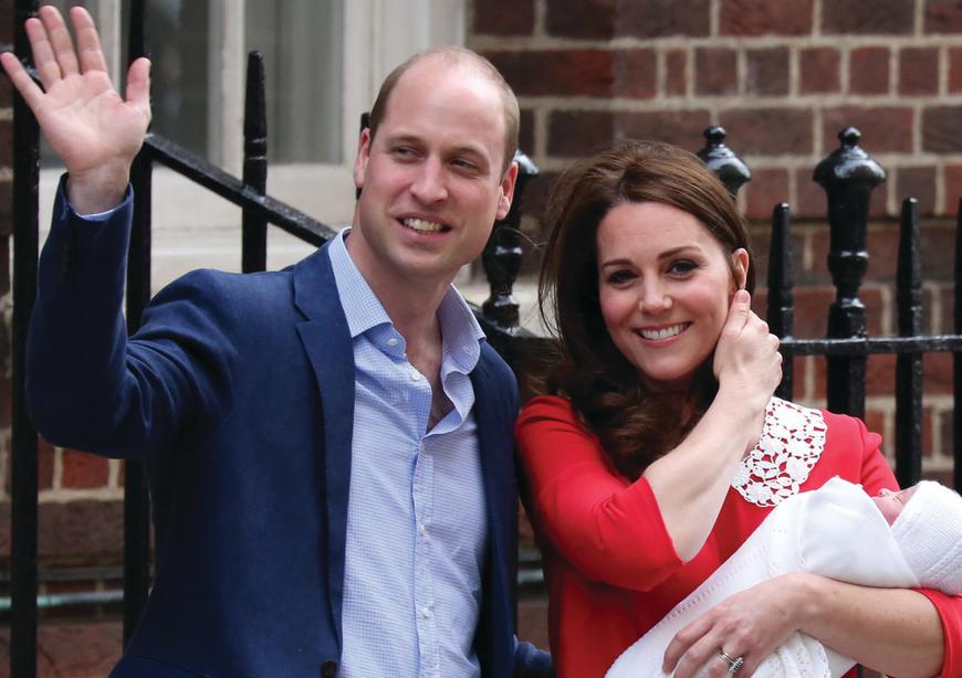Kate Middleton And Prince Williams Zodiac Signs Make Them The Perfect Parenting Duo