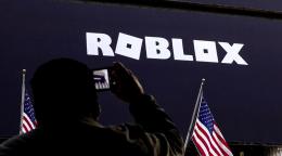 Gaming Company Roblox Surges 54 Nyse Debut - angry table roblox