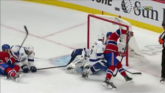 Bishop lays out to deny Gallagher in OT