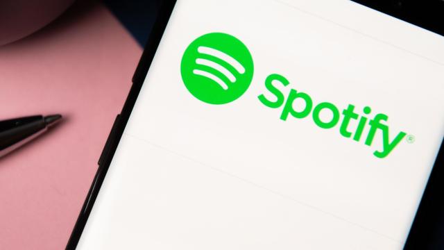 Spotify CFO: Joe Rogan podcast off to 