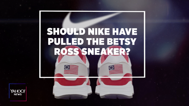 where can i buy betsy ross sneakers