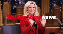 Actress Elizabeth Banks to Direct Universal's 'Cocaine Bear' | RS News  3/11/21