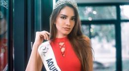 Miss France 2019 Miss Aquitaine Reagit A La Polemique Des Miss