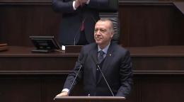 Erdogan Scharfe Kritik An Us Sicherheitsberater Bolton