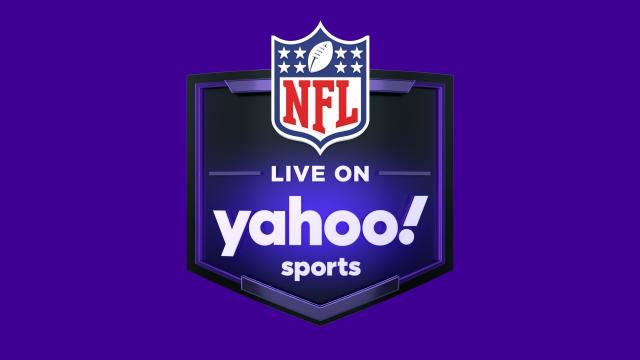 Nfl On Yahoo Sports News Scores Standings Rumors