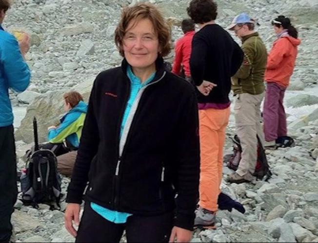 Body of missing Oakland scientist found in cave in Greece