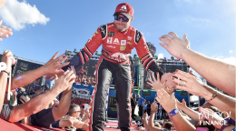 Dale Earnhardt Jr Talks About Life After Nascar Racing