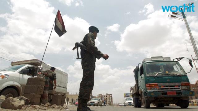 Al Qaeda Linked Group Says Seized Army Base in South Yemen