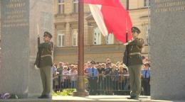 Tschechien Gedenkt Ende Des 2 Weltkriegs Video